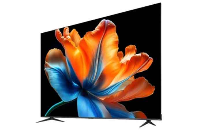 Google Tivi Xiaomi 4K 98 Inch S Mini LED 2026 L98MC-STWN